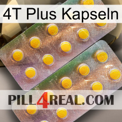 4T Plus Capsules new10
